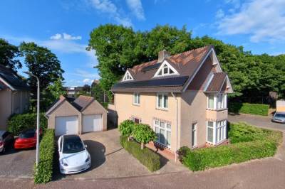 Woning Gennepstraat 1 Tilburg