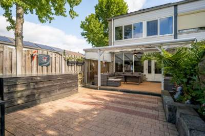 Woning Keverberg 13 Weert