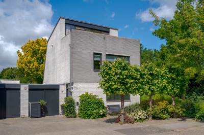 Woning Moeder Lambertastraat 9 Zwolle