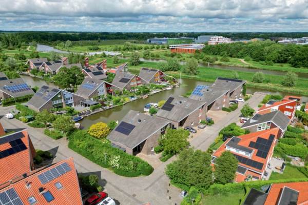 Woning Tjariet 41 Groningen