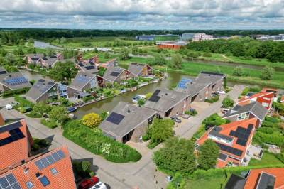 Woning Tjariet 41 Groningen