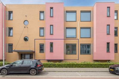 Woning Nieuwe Hescheweg 1G Oss