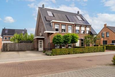 Woning Bellefleur 8 Andel