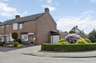 Woning Cypresstraat 16 Echt