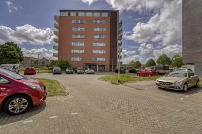 Woning Parnassia 253 Katwijk (ZH)