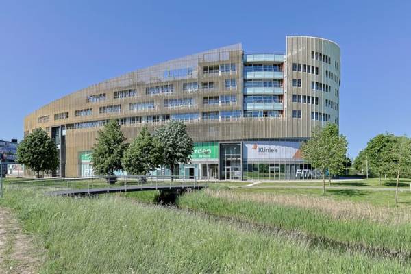 Woning Zuidland 9 Alphen aan den Rijn