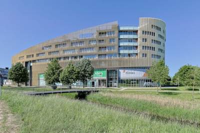 Woning Zuidland 9 Alphen aan den Rijn