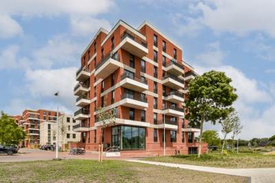Woning Galastraat 297 Amsterdam