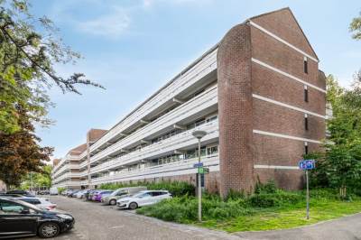 Woning Ruigenburg 173 Gouda