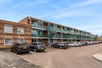 Woning Columbiahof 2 Aalsmeer