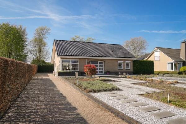 Woning Trambaan 25 Boven-Leeuwen