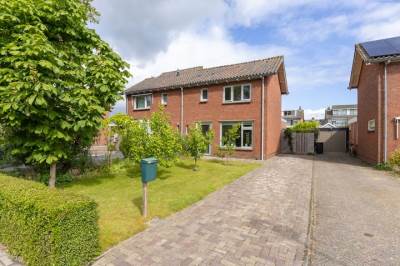 Woning Lindenlaan 24 Wognum