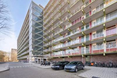 Woning Westervenne 360 Purmerend