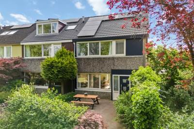 Woning Nibelungenpad 1 Amersfoort