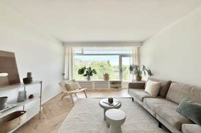 Woning Rembrandtweg 523 Amstelveen