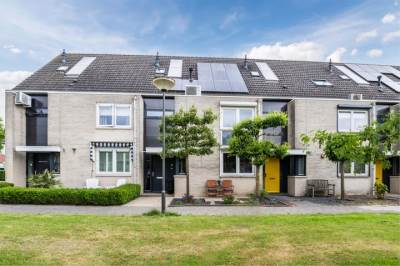 Woning Reegreppel 3 Werkendam