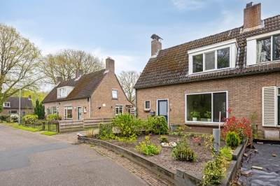 Woning Heideweg 6 Zuidlaren