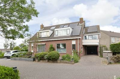 Woning Meerbon 17 Rijnsaterwoude