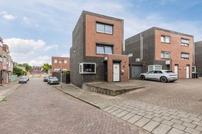 Woning Kloosterstraat 52 Hoensbroek