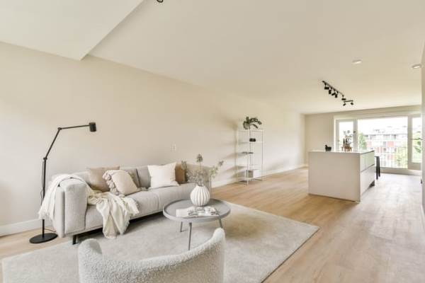 Woning Theodoor van Hoytemastraat 37 Amsterdam