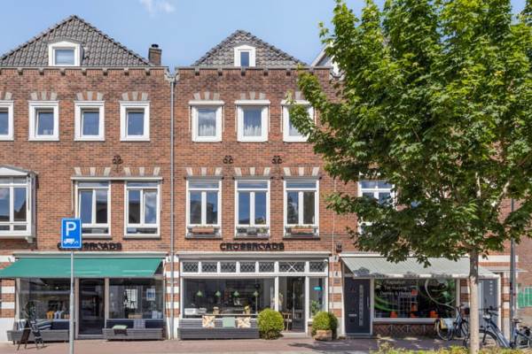 Woning Daalsehof 5A Nijmegen