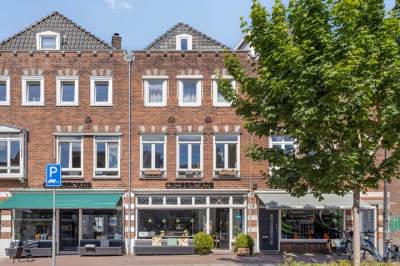 Woning Daalsehof 5A Nijmegen
