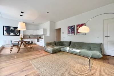 Woning Keizersgracht 515D Amsterdam