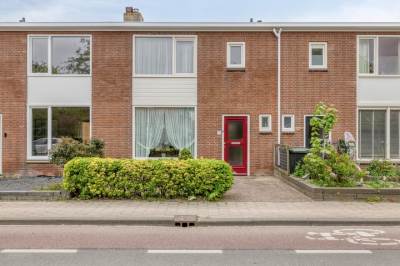 Woning Singel 29 Domburg