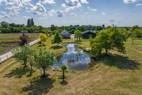 Woning Nijburgsestraat 14 Randwijk