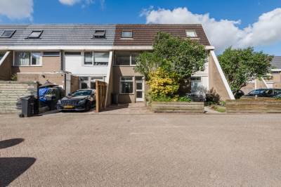 Woning Staringstraat 128 Oss