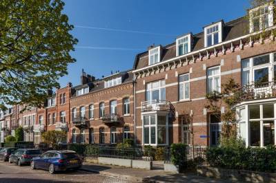Woning Hertogsingel 70A Maastricht