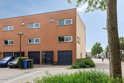 Woning Gele Plomp 2 Amersfoort