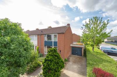 Woning Ibisstraat 2 Maurik