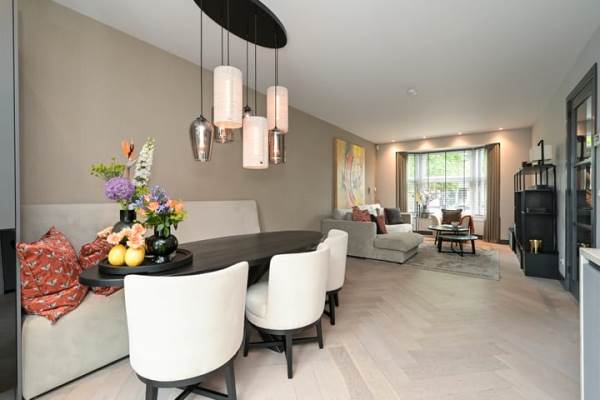 Woning Rozenboomlaan 53 Voorburg