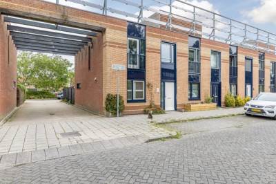 Woning Prisma 14 Heerhugowaard