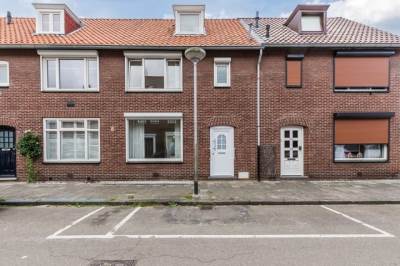 Woning van Pontstraat 24 Venlo