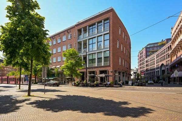 Woning Torenstraat 21D Den Haag
