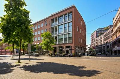 Woning Torenstraat 21D Den Haag