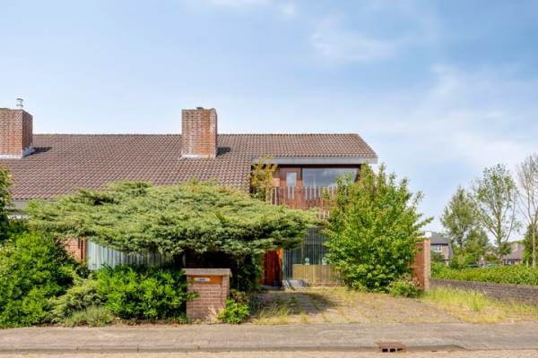 Woning Lijndonk 107 Oosterhout (NB)