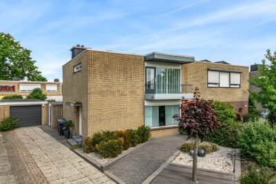 Woning Dokter van Berckellaan 13 Heerlen