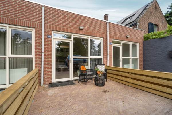 Woning Knollenpad 106 Nijmegen