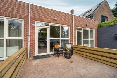 Woning Knollenpad 106 Nijmegen