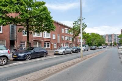 Woning De Genestetlaan 41 Den Haag