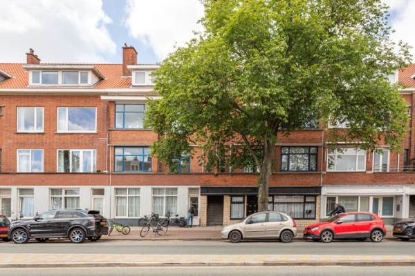 Woning Westduinweg 66C Den Haag