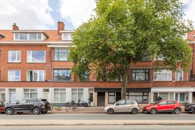 Woning Westduinweg 66C Den Haag