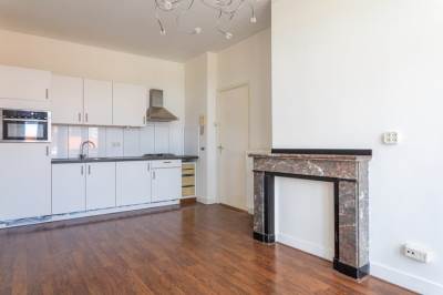 Woning Westduinweg 66C1 Den Haag