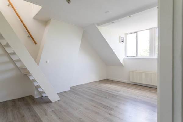 Woning Westduinweg 66C2 Den Haag