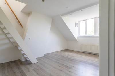 Woning Westduinweg 66C2 Den Haag