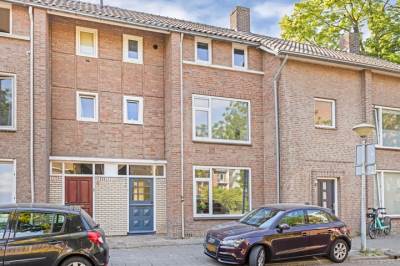 Woning Aert van der Neerstraat 4 Eindhoven
