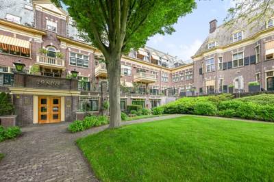 Woning Kennemerstraatweg 2P Alkmaar